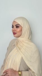 Foulard Signature Coton – Image 2