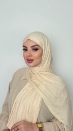 Foulard Signature Coton – Image 3
