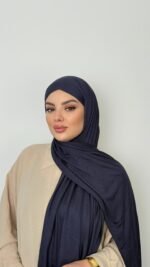 Foulard Signature Coton – Image 4
