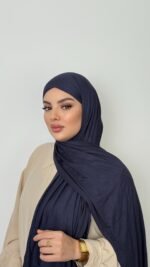Foulard Signature Coton – Image 5