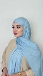 Foulard Signature Coton – Image 6