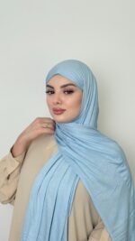 Foulard Signature Coton – Image 7