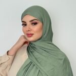 Foulard Signature Coton