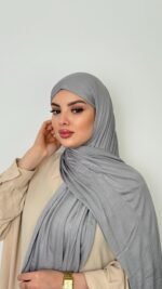 Foulard Signature Coton – Image 10