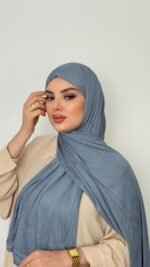 Foulard Signature Coton – Image 14
