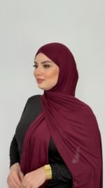 Foulard Jersey Premium Maxy – Image 69