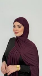 Foulard Jersey Premium Maxy – Image 60