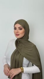 Foulard Jersey Premium Maxy – Image 37