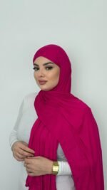 Foulard Jersey Premium Maxy – Image 30