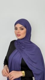Foulard Jersey Premium Maxy – Image 9