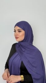 Foulard Jersey Premium Maxy – Image 8