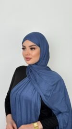 Foulard Jersey Premium Maxy – Image 7