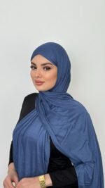 Foulard Jersey Premium Maxy – Image 6