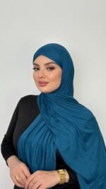 Foulard Jersey Premium Maxy – Image 2