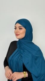 Foulard Jersey Premium Maxy – Image 3