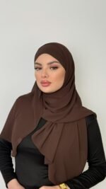 Foulard Crêpe Mousseline – Image 50