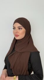 Foulard Crêpe Mousseline – Image 51