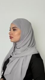 Foulard Crêpe Mousseline – Image 52