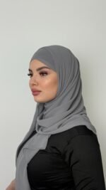 Foulard Crêpe Mousseline – Image 54