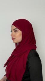Foulard Crêpe Mousseline – Image 56