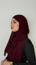 Foulard Crêpe Mousseline – Image 58
