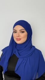 Foulard Crêpe Mousseline – Image 61