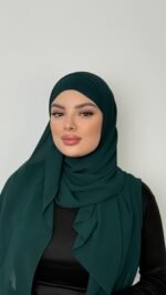 Foulard Crêpe Mousseline – Image 63