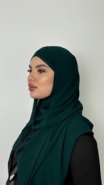 Foulard Crêpe Mousseline – Image 64