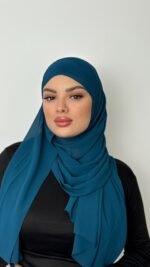 Foulard Crêpe Mousseline – Image 65