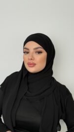 Foulard Crêpe Mousseline – Image 67