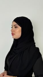 Foulard Crêpe Mousseline – Image 68