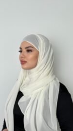 Foulard Crêpe Mousseline – Image 72