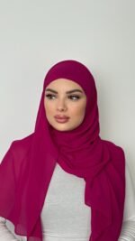 Foulard Crêpe Mousseline – Image 73