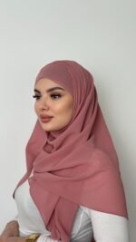 Foulard Crêpe Mousseline – Image 44