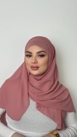 Foulard Crêpe Mousseline – Image 45
