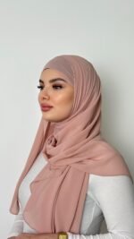 Foulard Crêpe Mousseline – Image 46