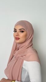 Foulard Crêpe Mousseline – Image 47