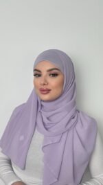 Foulard Crêpe Mousseline – Image 42