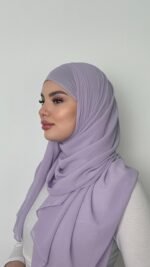 Foulard Crêpe Mousseline – Image 41