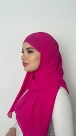Foulard Crêpe Mousseline – Image 40