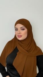 Foulard Crêpe Mousseline – Image 32