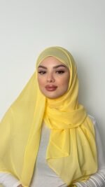 Foulard Crêpe Mousseline – Image 25