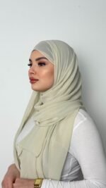Foulard Crêpe Mousseline – Image 21