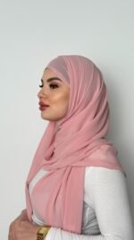 Foulard Crêpe Mousseline – Image 22