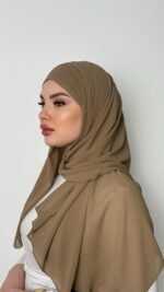 Foulard Crêpe Mousseline – Image 23
