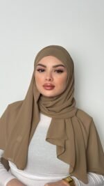 Foulard Crêpe Mousseline – Image 24