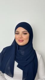 Foulard Crêpe Mousseline – Image 18