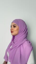 Foulard Crêpe Mousseline – Image 17