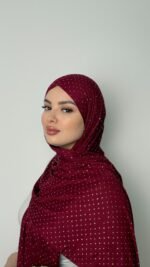 Foulard Perlé – Image 2