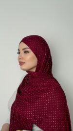 Foulard Perlé – Image 3